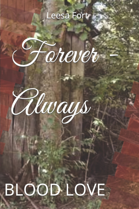 Kniha Forever - Always Leesa Payne Fort