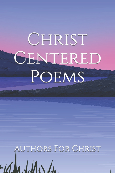 Boek Christ Centered Poems Kenneth Noble