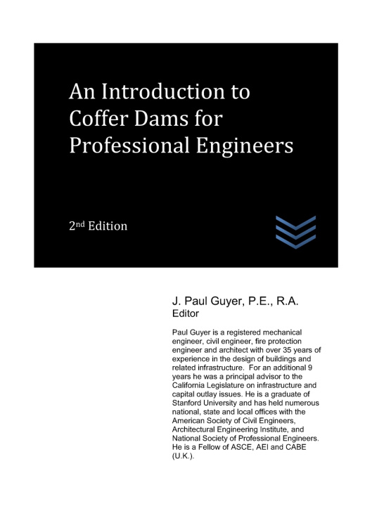 Libro An Introduction to Coffer Dams for Professional Engineers J. Paul Guyer
