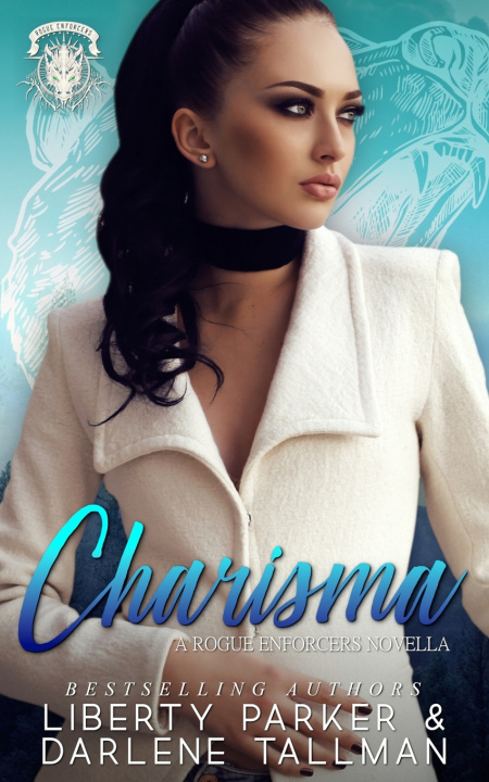 Kniha Charisma Liberty Parker