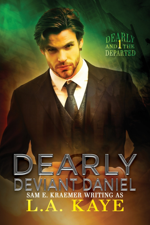 Kniha Dearly & Deviant Daniel L.A. Kaye