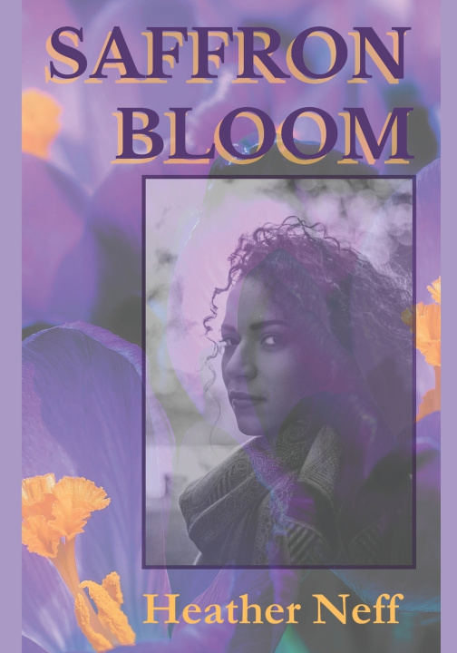 Knjiga Saffron Bloom Heather Neff