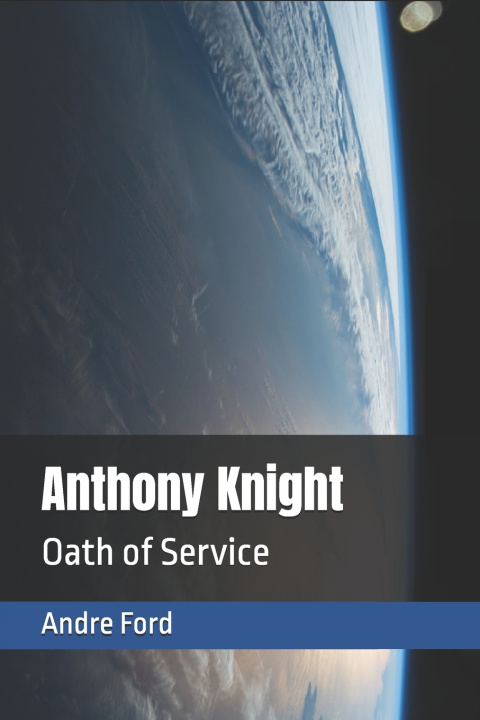 Kniha Anthony Knight Andre Ford