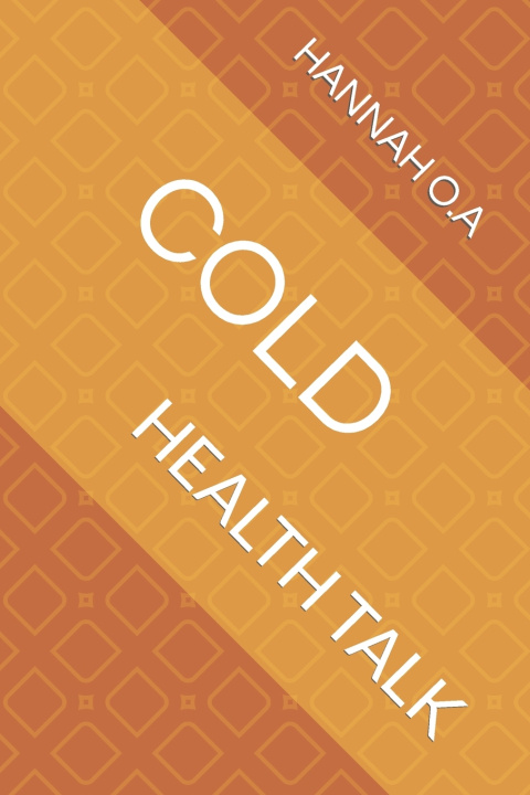 Kniha COLD HANNAH O.A
