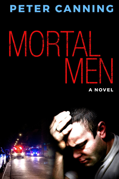 Knjiga Mortal Men Peter Canning
