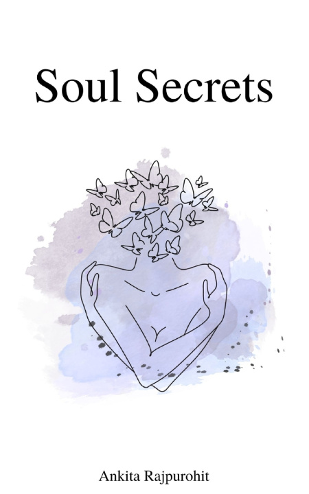 Knjiga Soul Secrets Ankita Rajpurohit