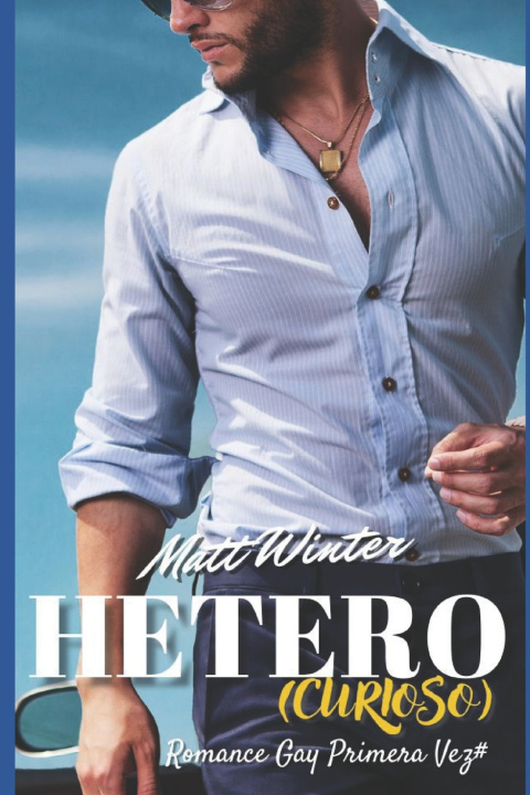 Boek Heterocurioso Matt Winter