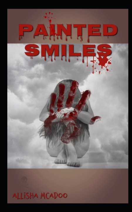 Buch Painted Smiles Allisha McAdoo