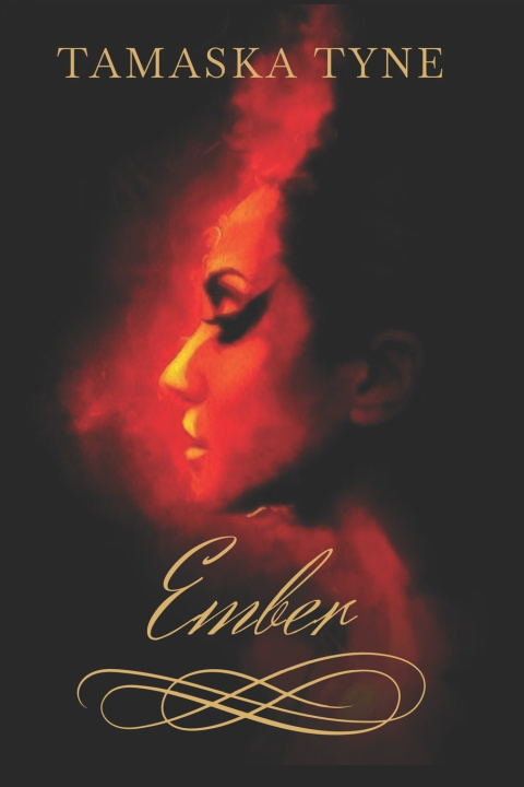 Kniha Ember Tamaska Tyne