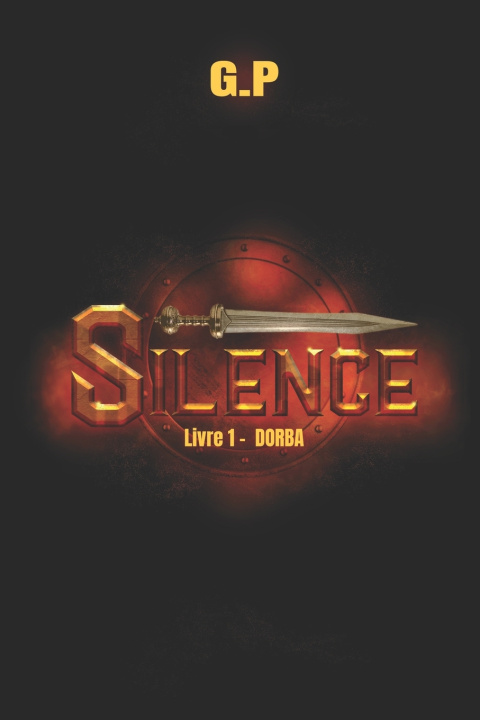 Libro Silence - Dorba livre 1 G.P