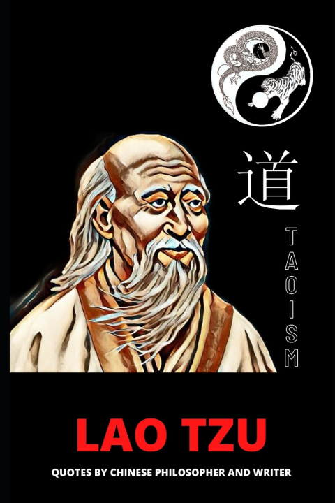 Kniha Lao Tzu Books of Intelligence