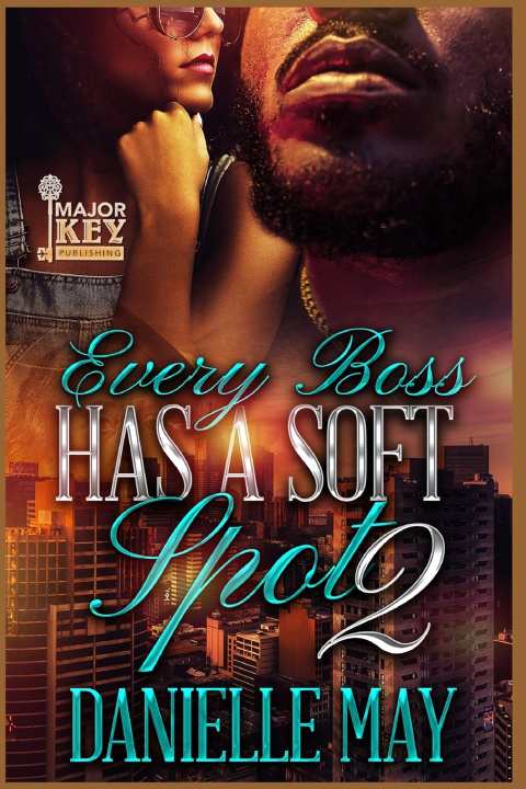 Buch Every Boss Has A Soft Spot 2 Danielle May