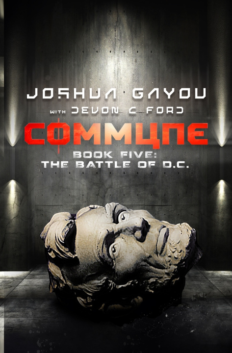 Buch Commune 5 Devon C. Ford
