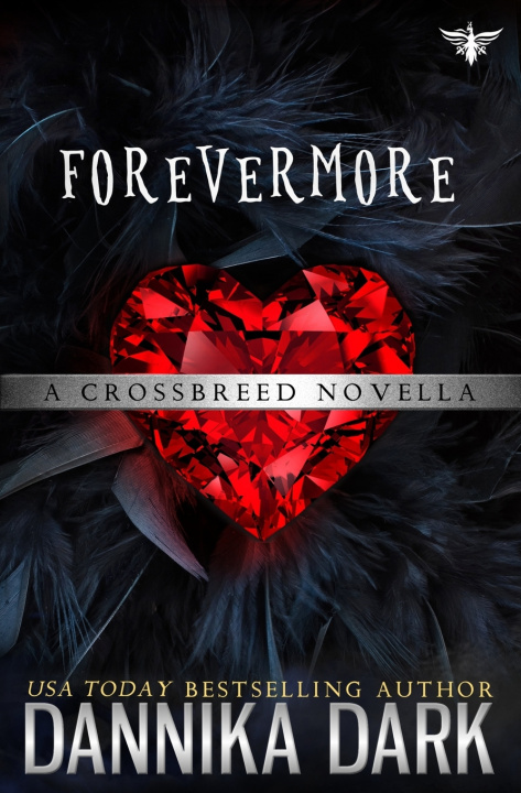 Kniha Forevermore Dannika Dark