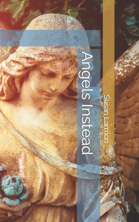 Kniha Angels Instead Susan Larmon