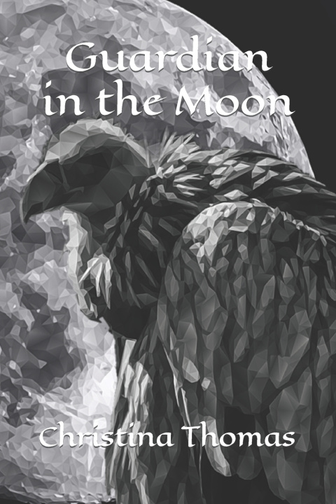 Book Guardian in the Moon Christina Thomas