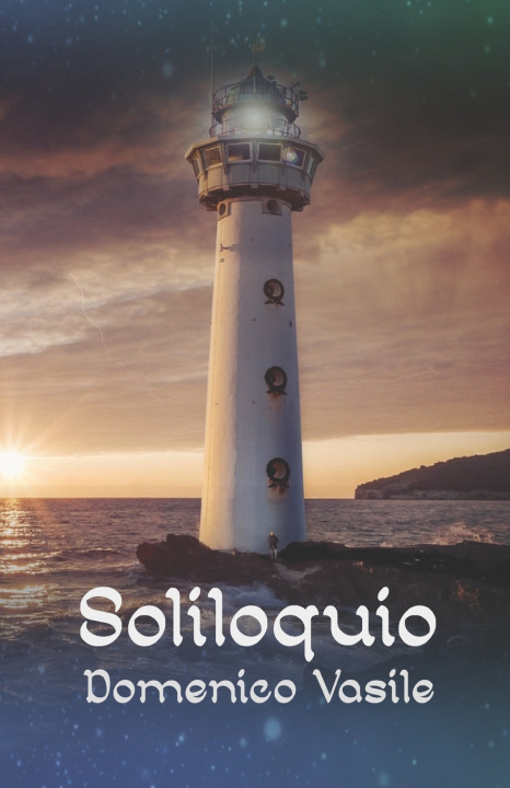 Kniha SOLILOQUIO DOMENICO VASILE