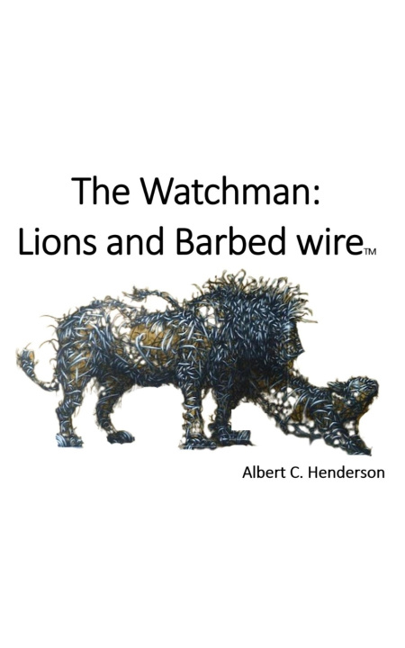 Book The Watchman Albert Henderson