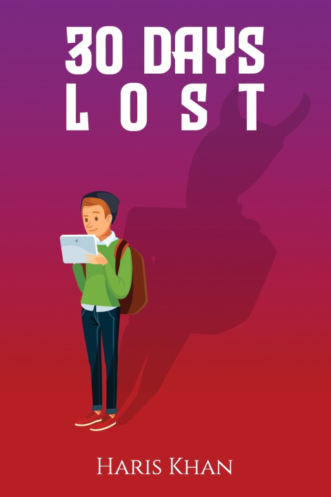 Buch 30 days lost Haris Khan
