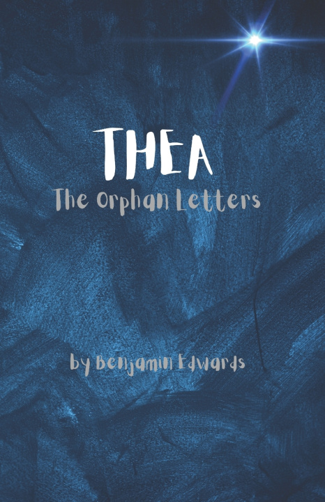 Kniha Thea Benjamin Edwards
