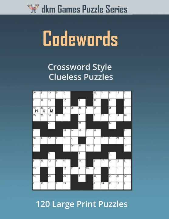 Knjiga Codewords Derek Miller