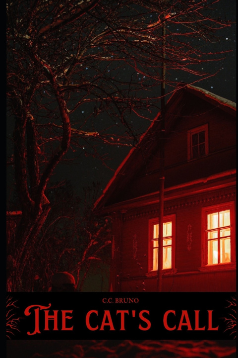 Kniha The Cat's Call C. C. Bruno