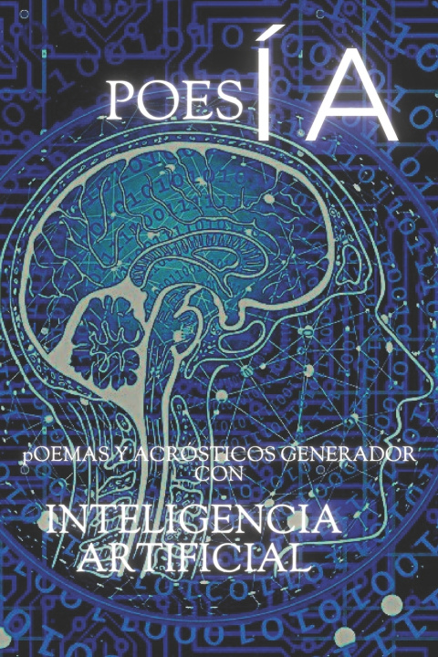Knjiga poesÍA IAN AI