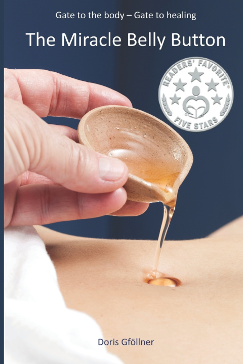 Kniha The Miracle Belly Button Doris Gföllner