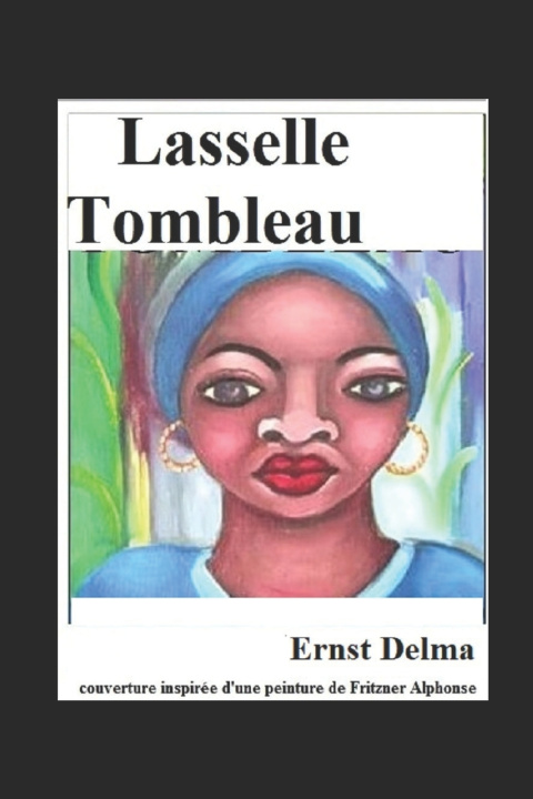 Kniha Lasselle Ernst Delma