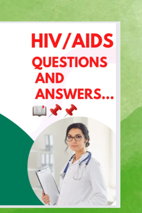 Book HIV/AIDS Martinez Obioha