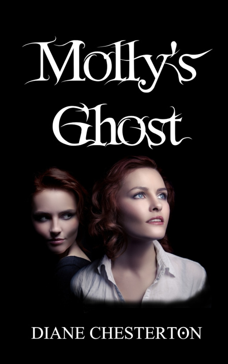 Kniha Molly's Ghost Diane Chesterton