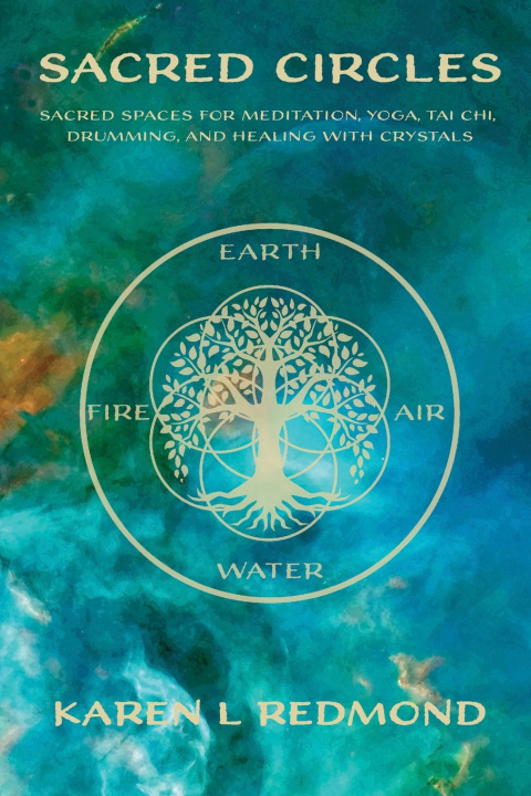 Knjiga Sacred Circles Karen L Redmond