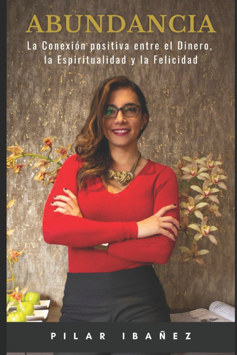 Knjiga Abundancia Pilar Ibañez