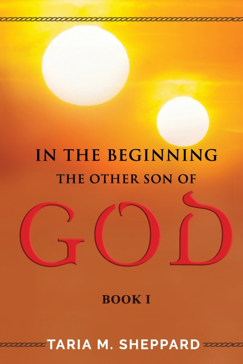 Knjiga The Other Son of God Taria Malynn Sheppard