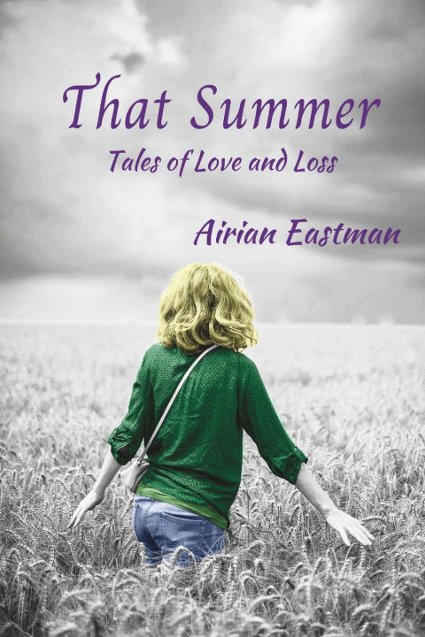 Kniha That Summer Airian Eastman