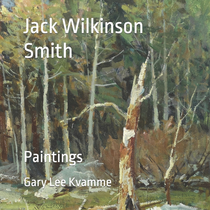Kniha Jack Wilkinson Smith Gary Lee Kvamme