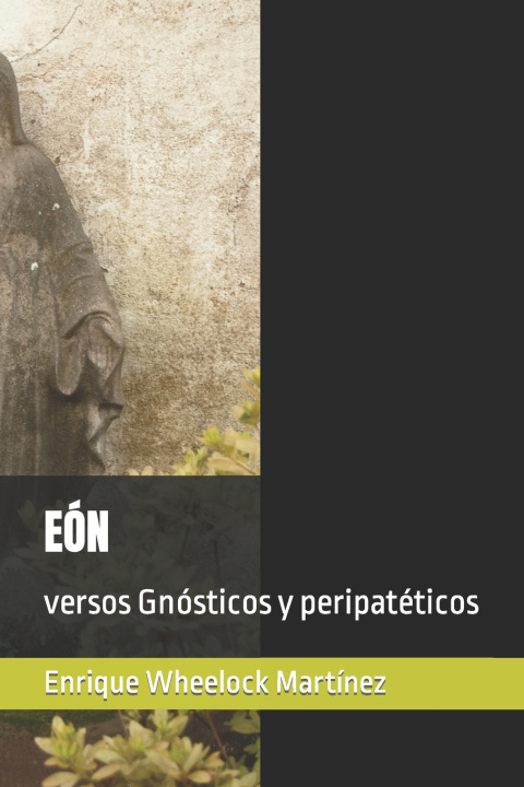 Kniha EÓN Enrique Wheelock Martínez