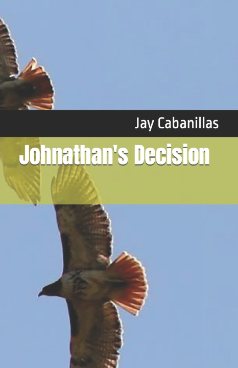 Book Johnathan's Decision Jay Cabanillas