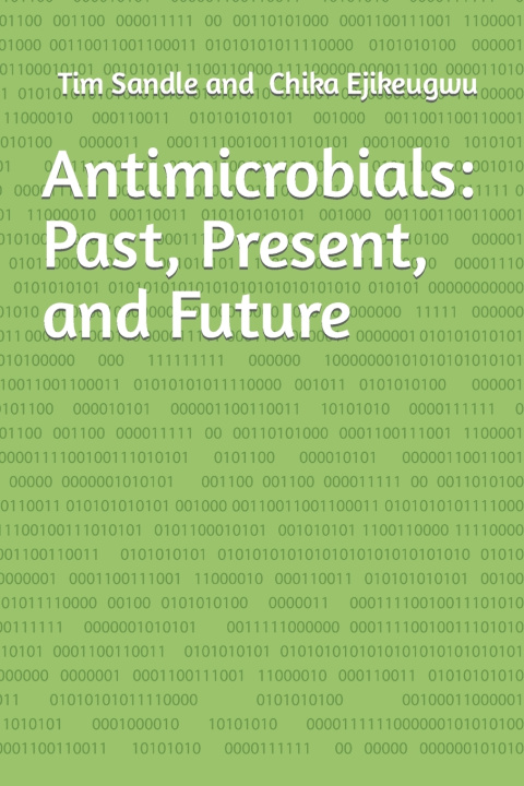 Book Antimicrobials Chika Ejikeugwu