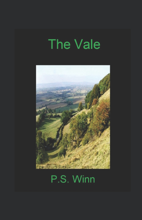 Knjiga The Vale P.S. Winn