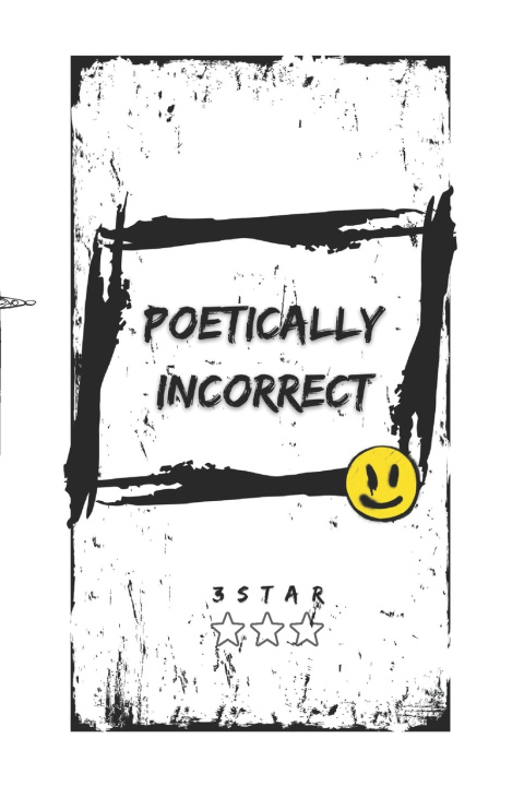 Kniha POETICALLY INCORRECT ESTAR FARI