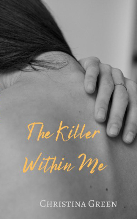 Kniha The Killer Within Me Christina Green
