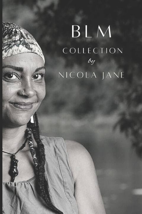 Kniha BLM COLLECTION Nicola Jane