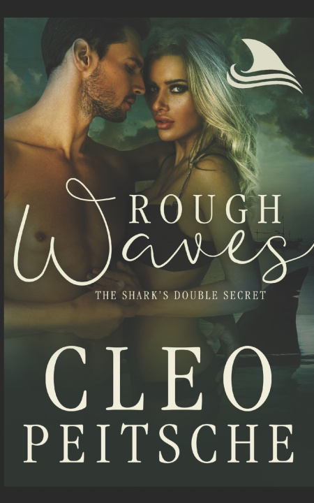 Kniha Rough Waves Cleo Peitsche