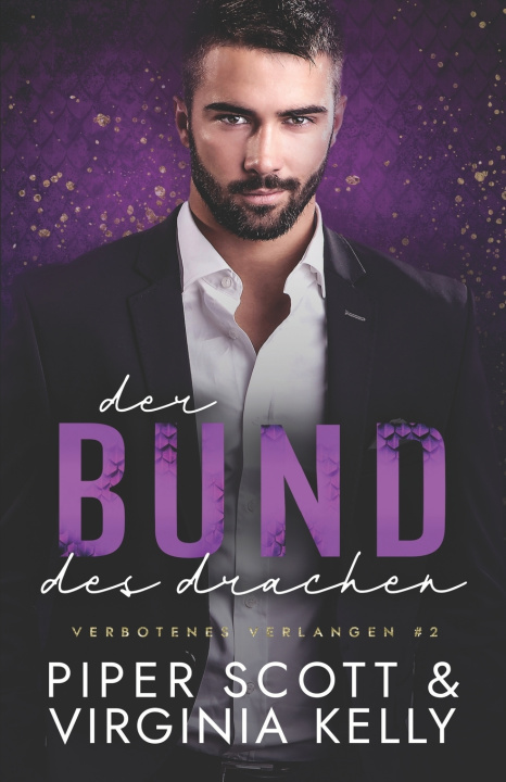 Βιβλίο Der Bund des Drachen Virginia Kelly