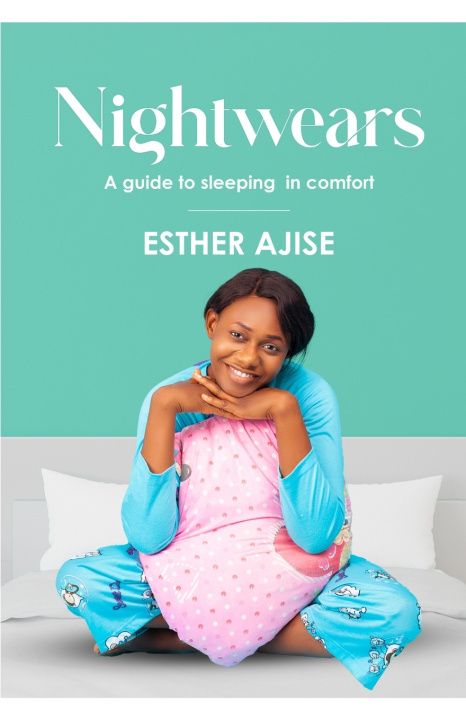 Kniha Nightwears Esther Ajise