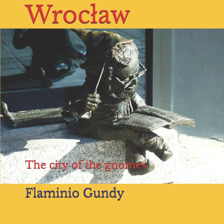 Book Wrocław Flaminio Gundy