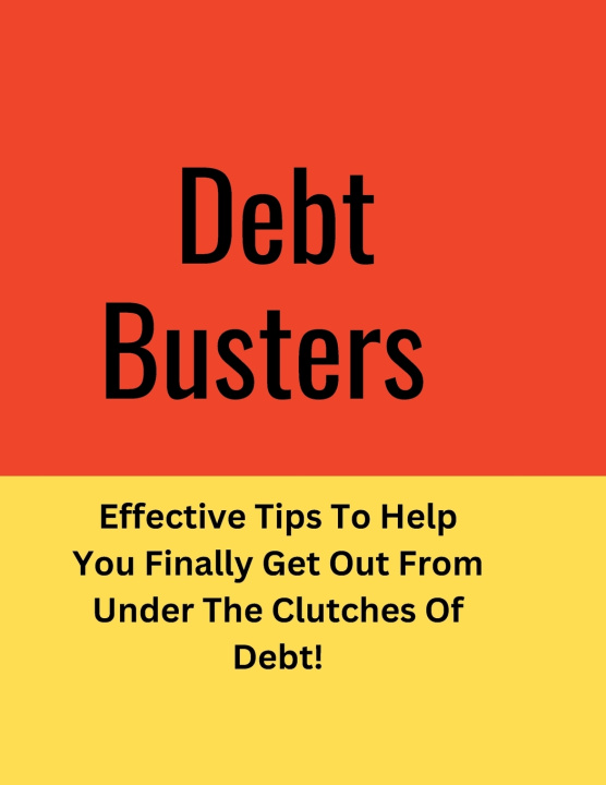 Kniha Debt Brandon E Hough