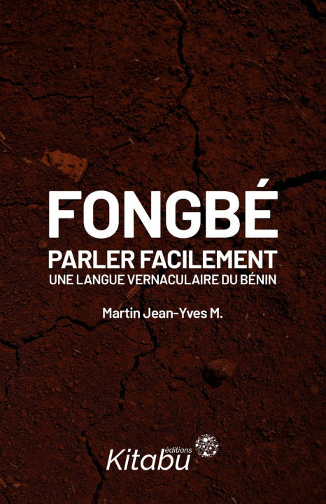 Kniha FONGBÉ Jean-Yves M. MARTIN