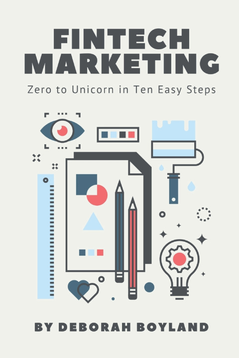 Libro FinTech Marketing Deborah Boyland